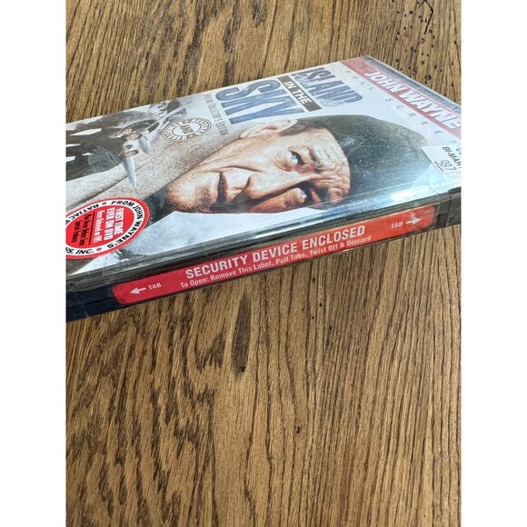 John Wayne Collection DVD Island In The Sky Special Collector’s Edition NEW - Picture 4 of 4